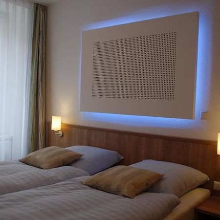 Hotel Rest Inn Bretten Camera foto